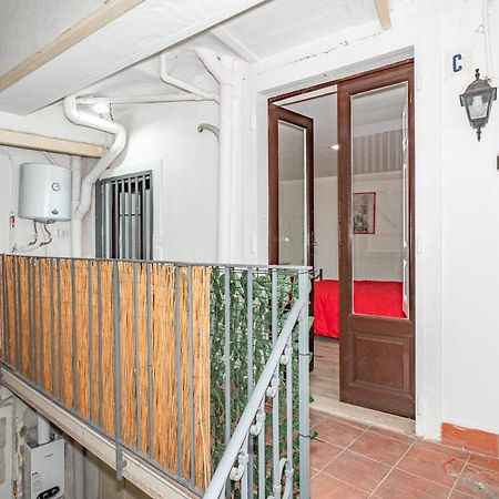 카타니아 A Casa Del Reuccio 아파트 외부 사진