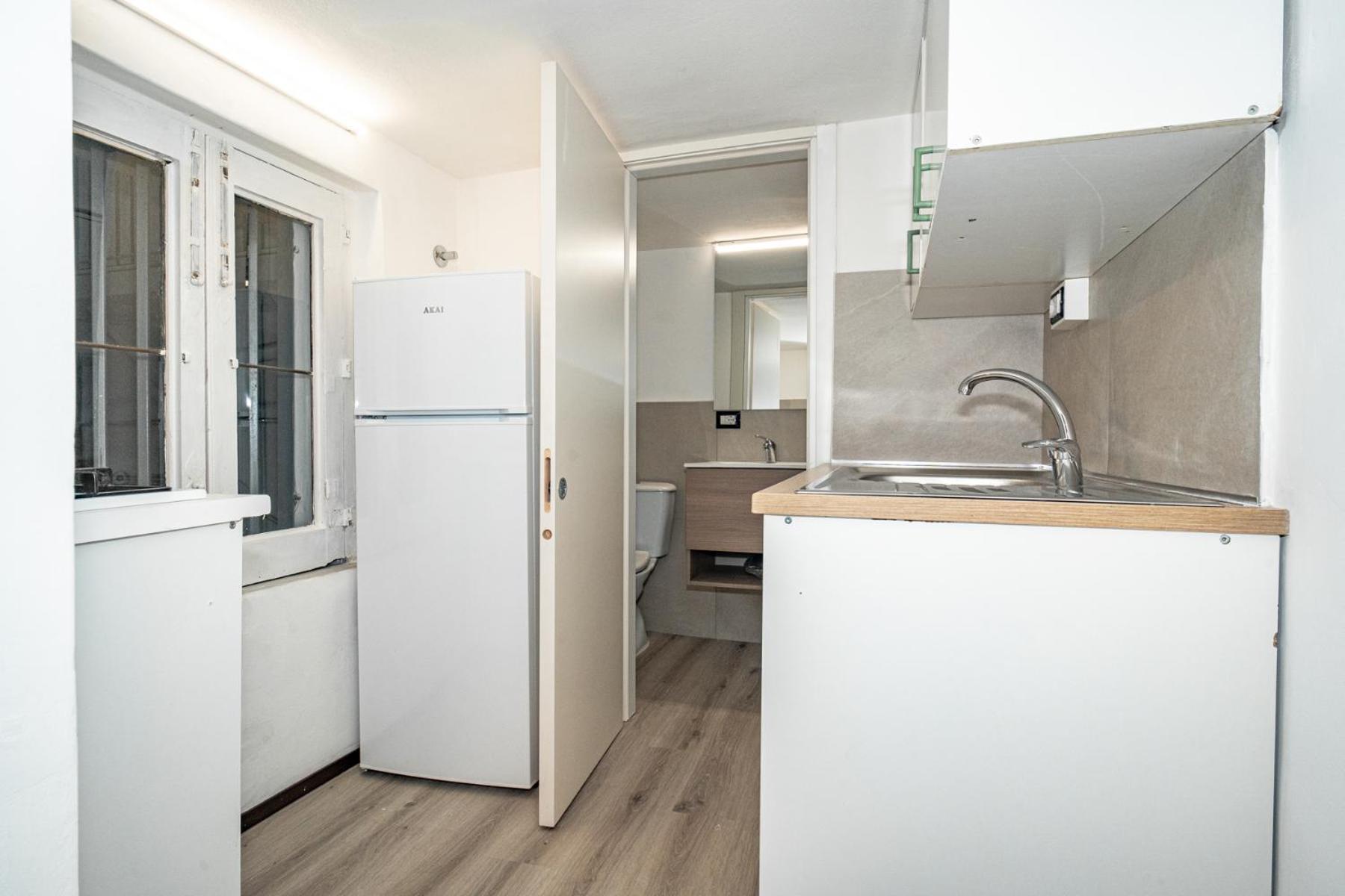 카타니아 A Casa Del Reuccio 아파트 외부 사진