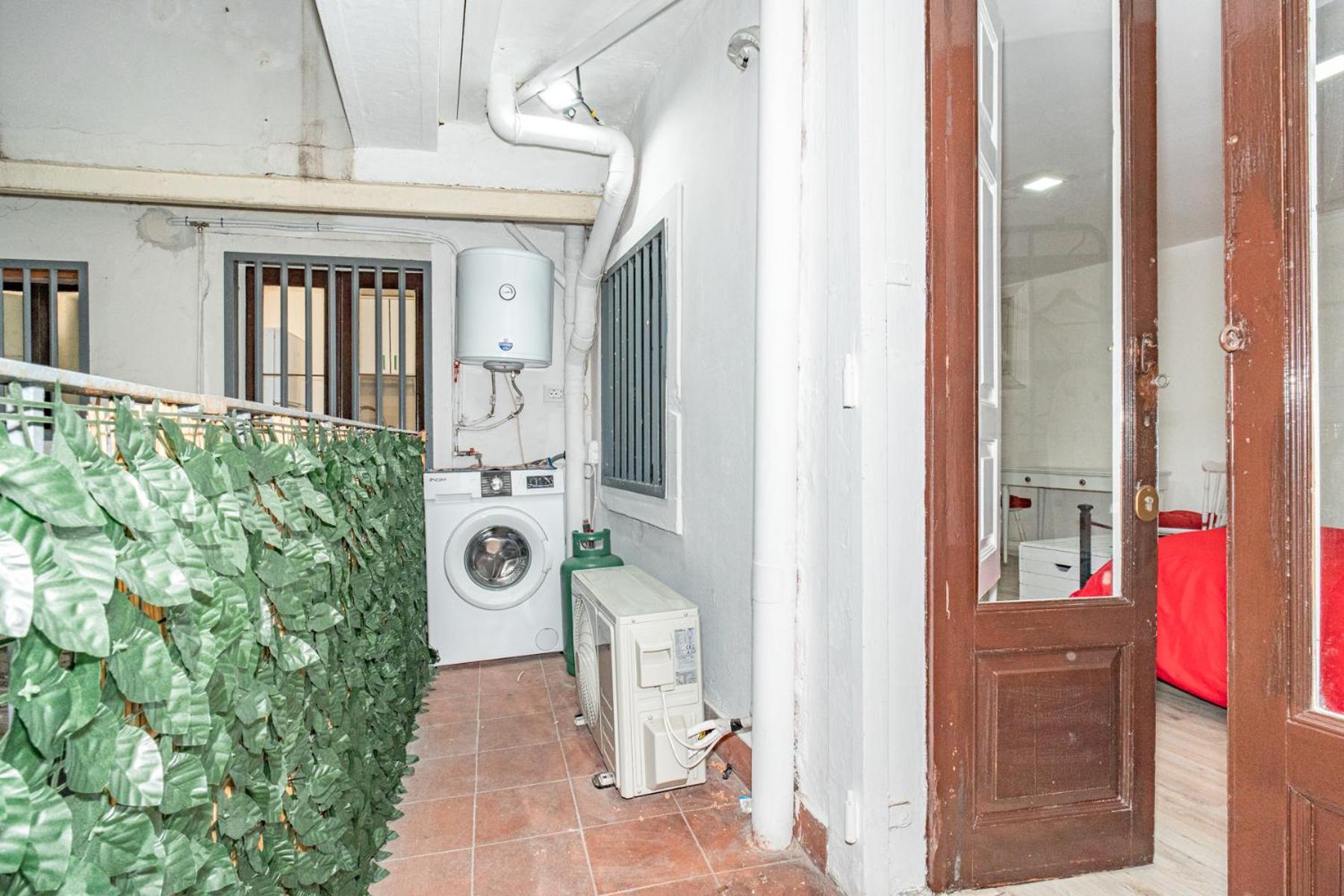 카타니아 A Casa Del Reuccio 아파트 외부 사진