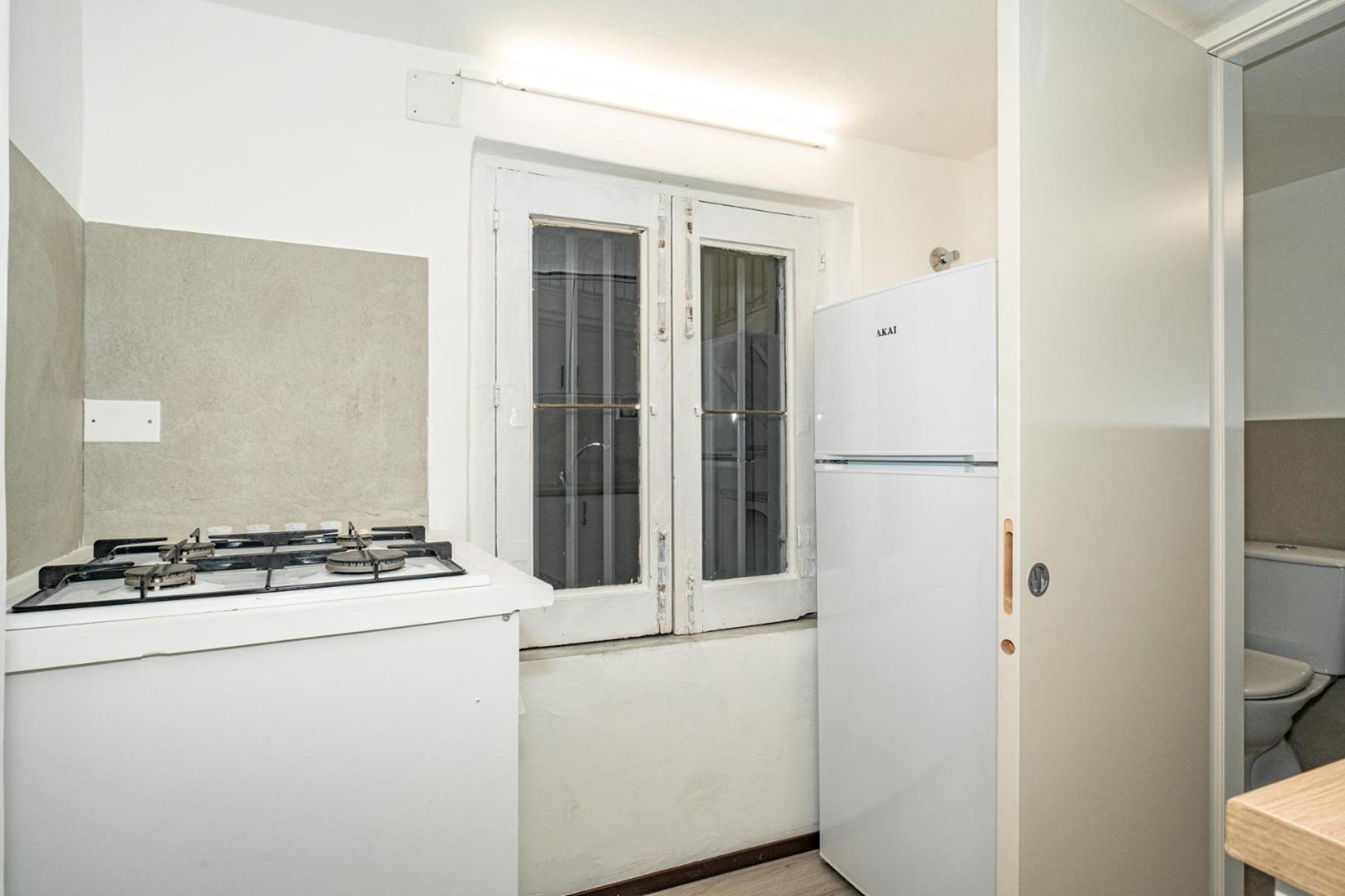 카타니아 A Casa Del Reuccio 아파트 외부 사진