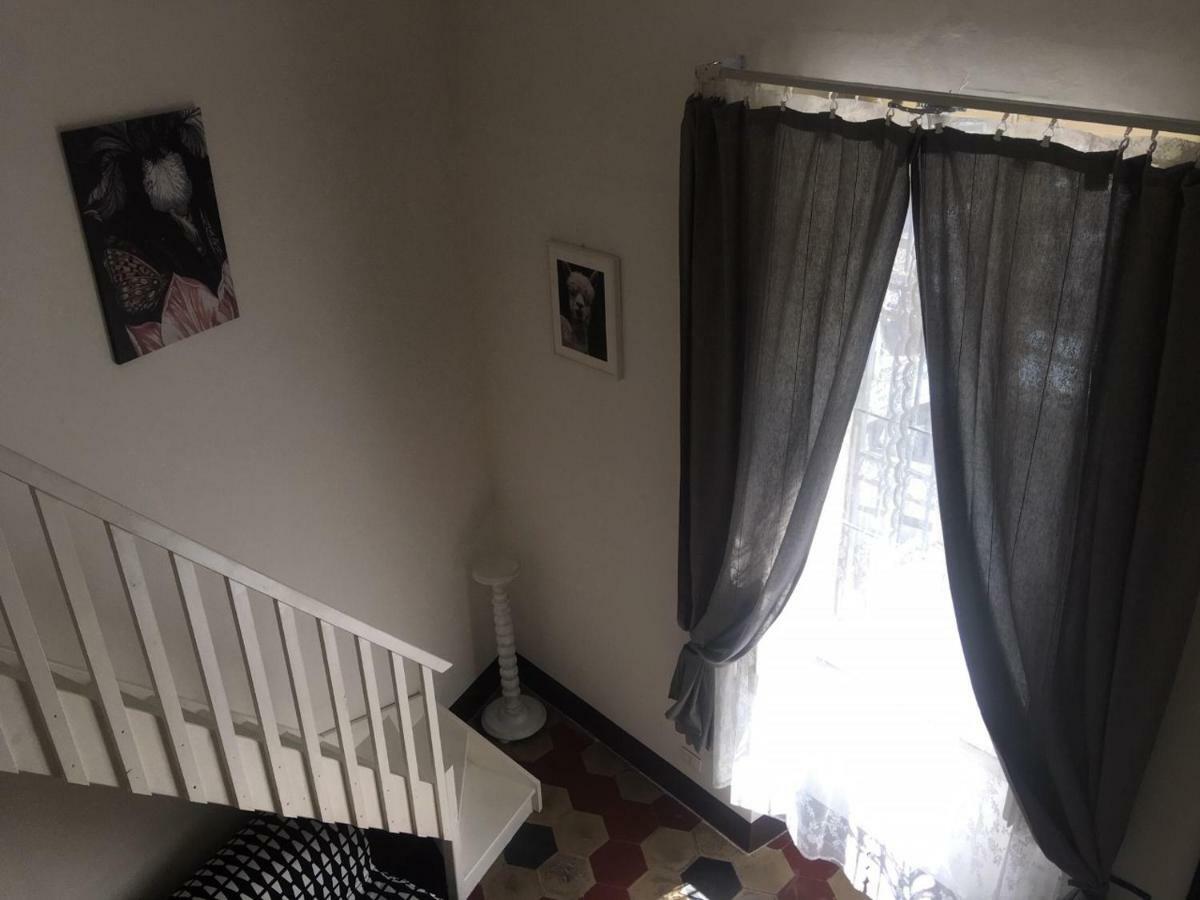 카타니아 A Casa Del Reuccio 아파트 외부 사진