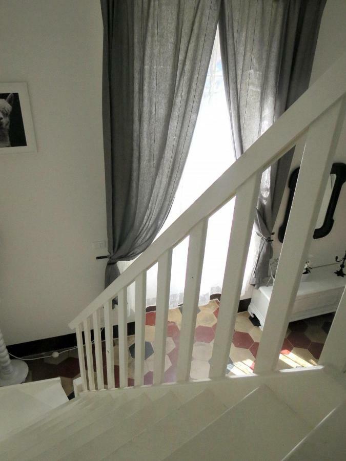 카타니아 A Casa Del Reuccio 아파트 외부 사진