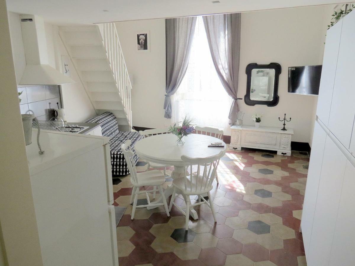 카타니아 A Casa Del Reuccio 아파트 외부 사진