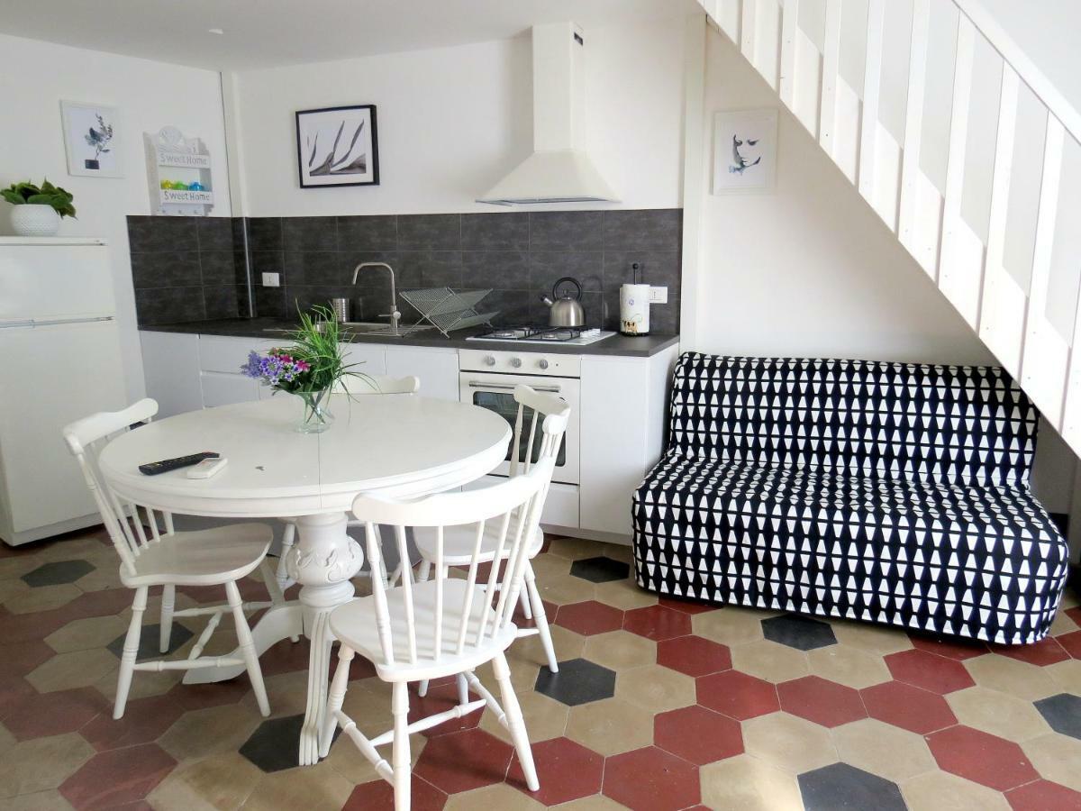 카타니아 A Casa Del Reuccio 아파트 외부 사진