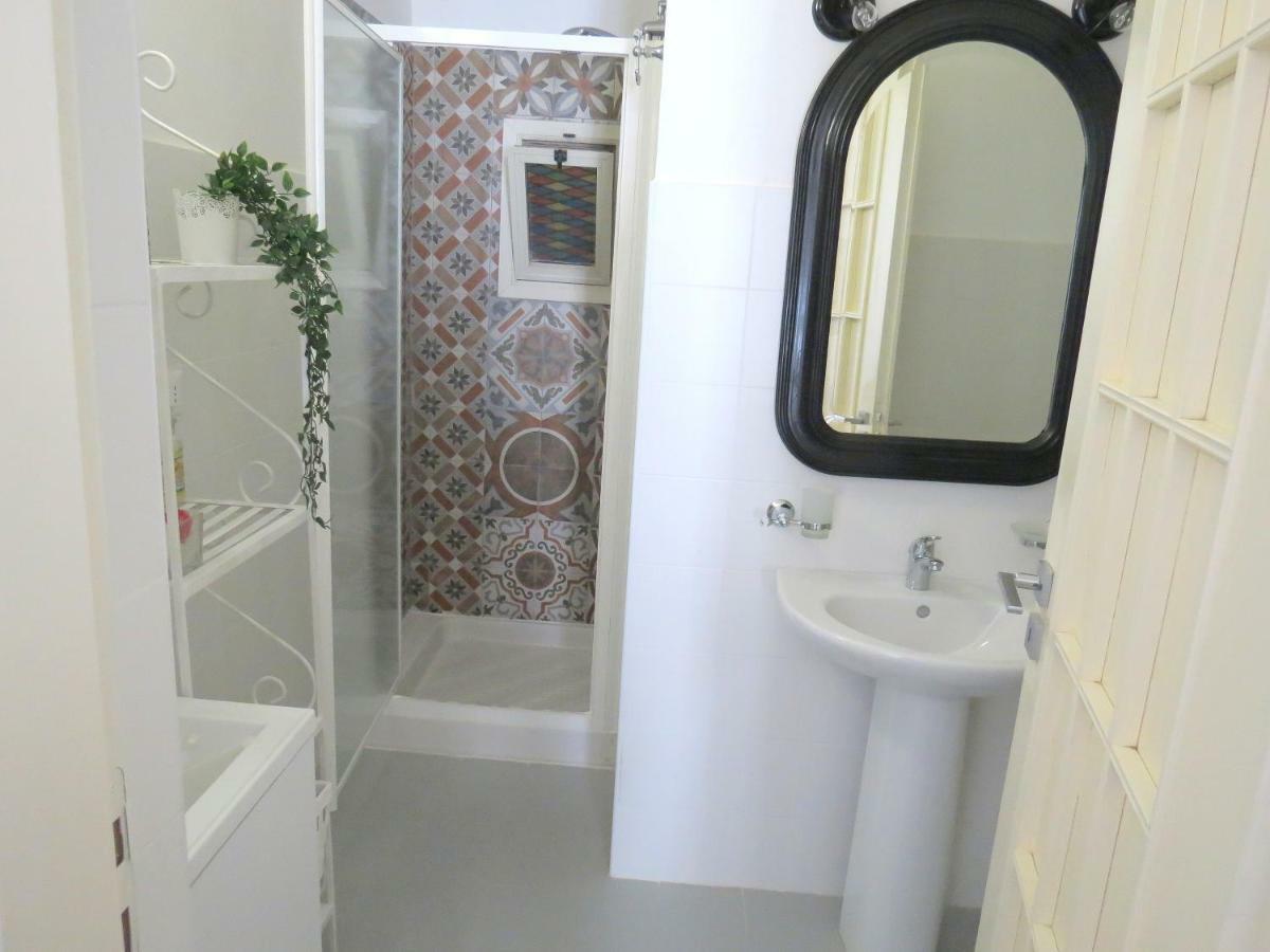 카타니아 A Casa Del Reuccio 아파트 외부 사진