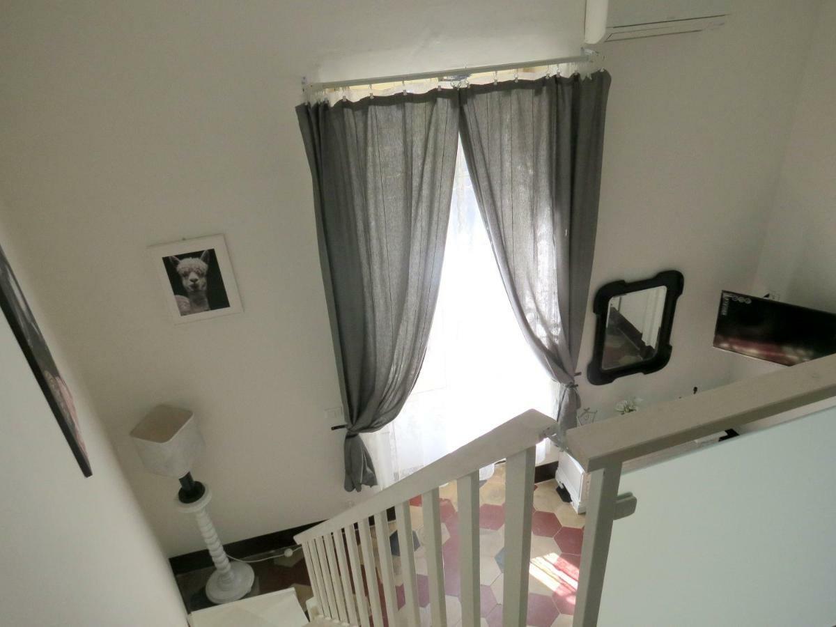카타니아 A Casa Del Reuccio 아파트 외부 사진