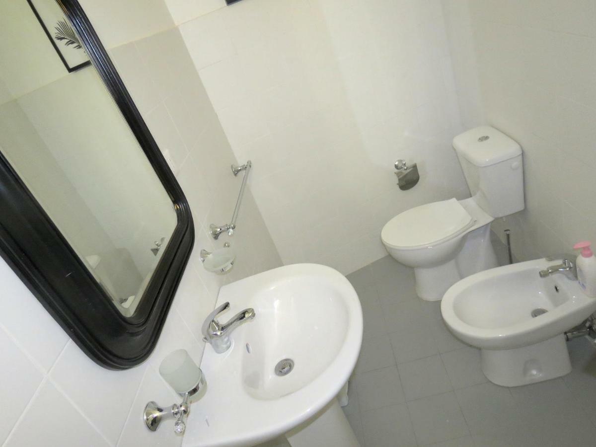 카타니아 A Casa Del Reuccio 아파트 외부 사진