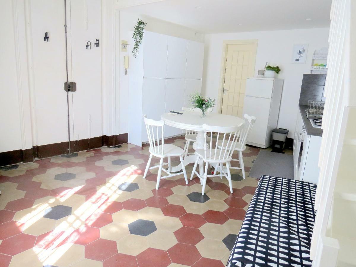 카타니아 A Casa Del Reuccio 아파트 외부 사진