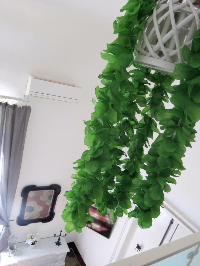 카타니아 A Casa Del Reuccio 아파트 외부 사진