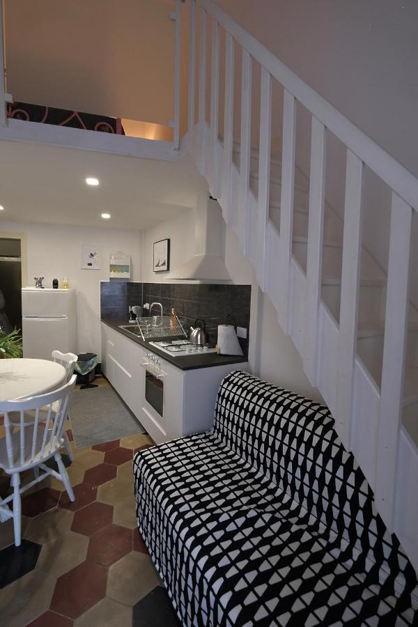 카타니아 A Casa Del Reuccio 아파트 외부 사진